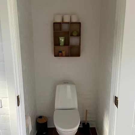 Oustrupgard * Egtved