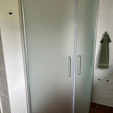 Oustrupgård Villa *