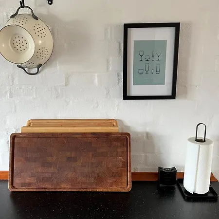 Oustrupgard Willa Egtved