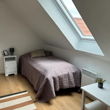 Villa Oustrupgård Egtved