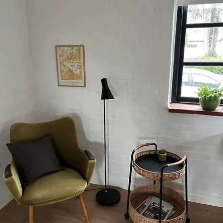 Oustrupgard * Egtved