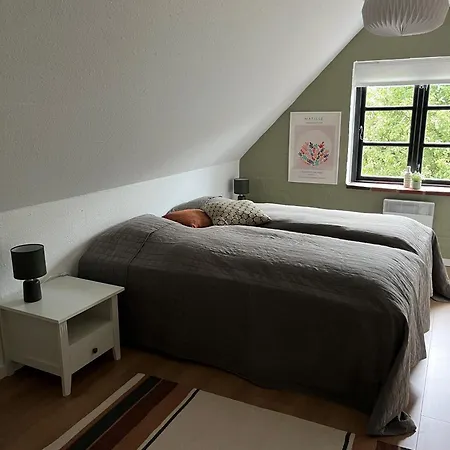 Oustrupgård * Egtved