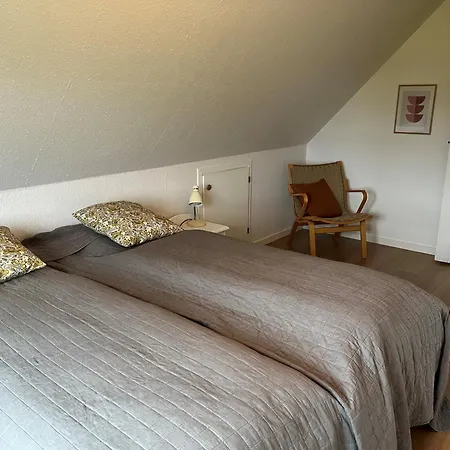 Oustrupgard Willa Egtved