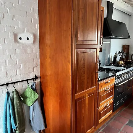 Oustrupgård Villa Egtved