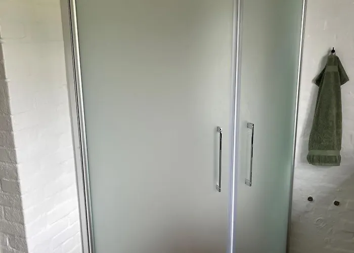 Oustrupgard Βίλα *