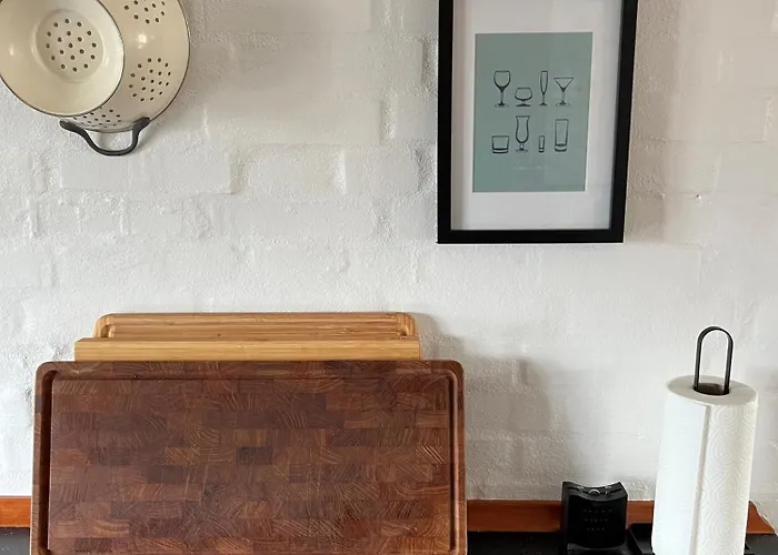 Oustrupgard Βίλα Egtved