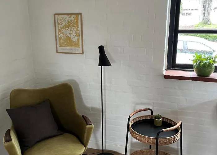 Oustrupgard * Egtved