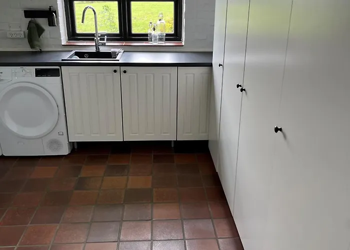 Βίλα Oustrupgard