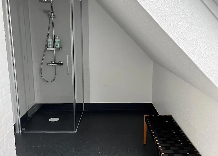 Βίλα Oustrupgard *