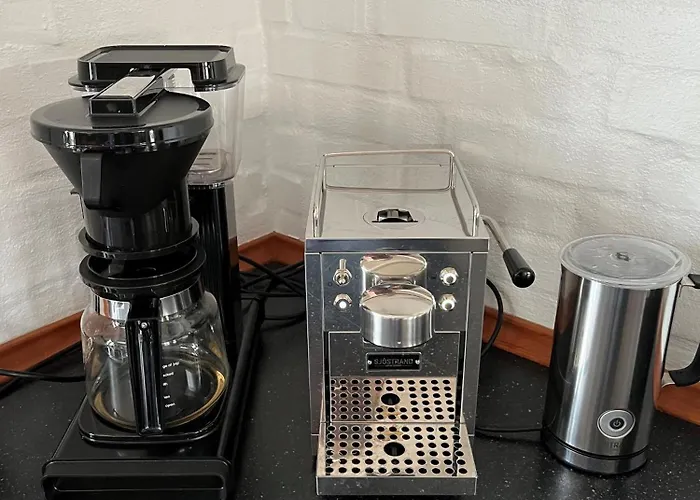 Βίλα Oustrupgard Egtved