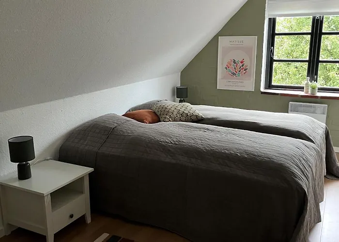 Oustrupgard * Egtved