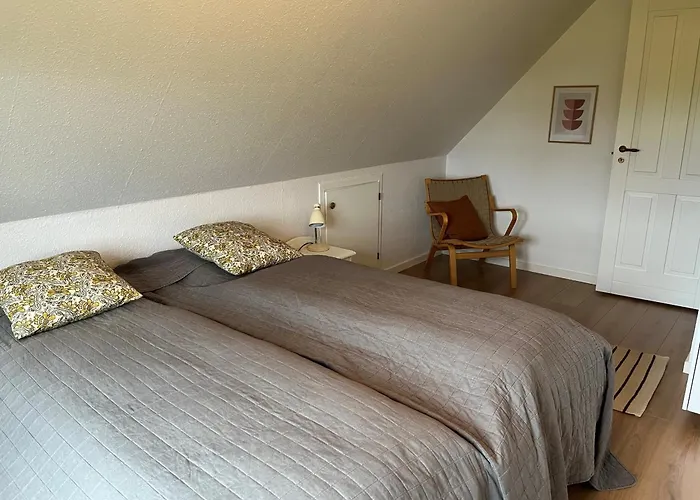 Oustrupgard Villa Egtved